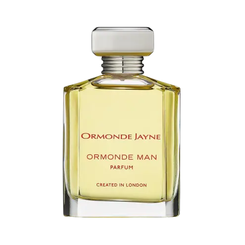 Ormonde Man