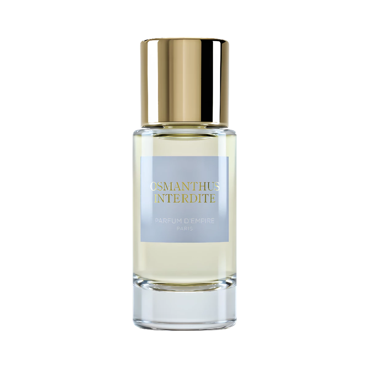 Nước hoa Osmanthus Interdite Parfum d'Empire