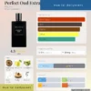 Perfect Oud Extrait Mizensir