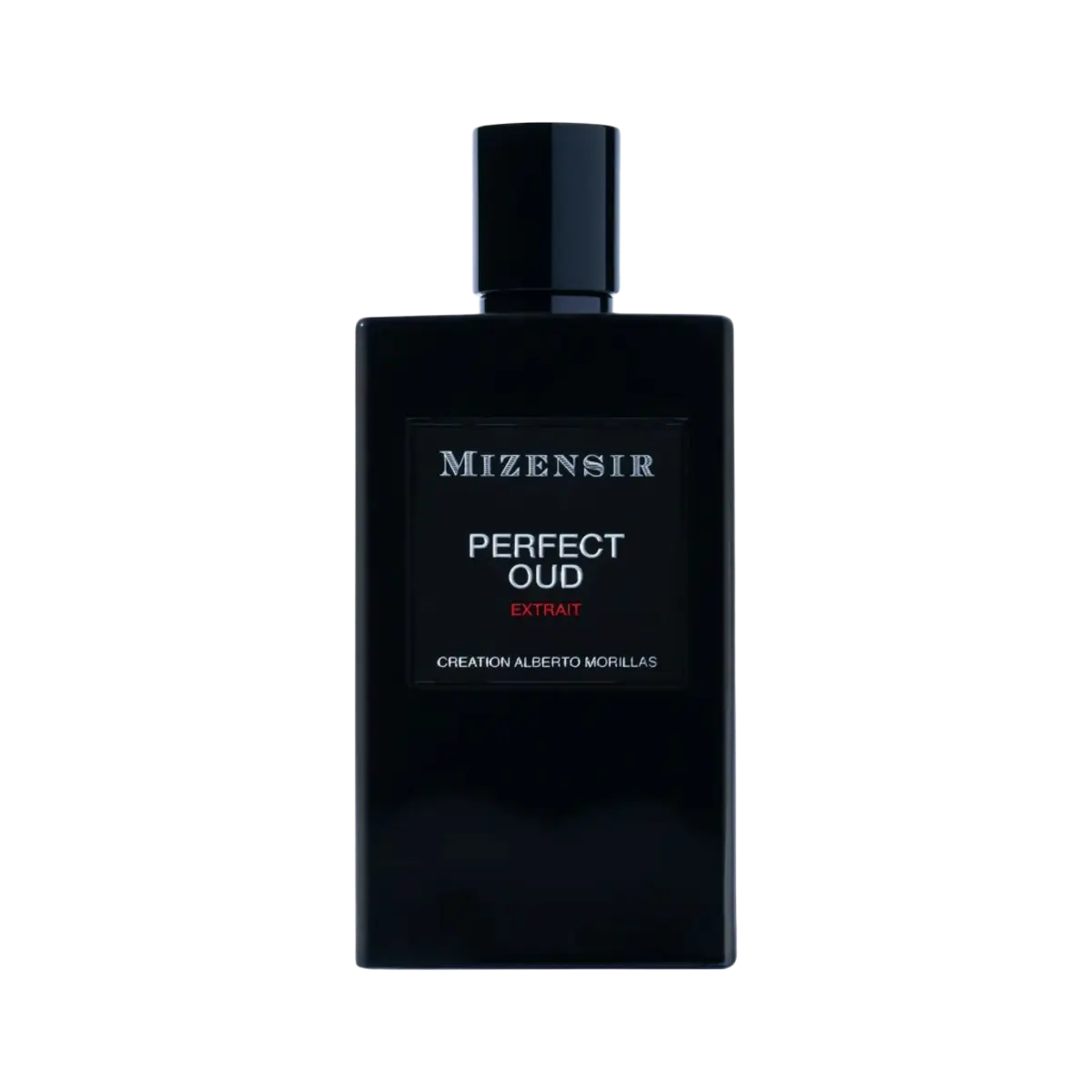 Perfect Oud Extrait Mizensir