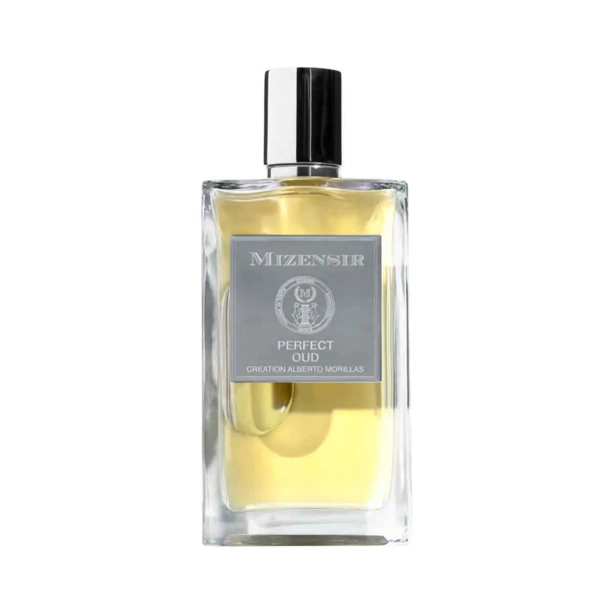 Nước hoa Perfect Oud Mizensir