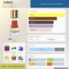 Salute Parfum d'Empire dailyscent Nước hoa Salute Parfum d'Empire