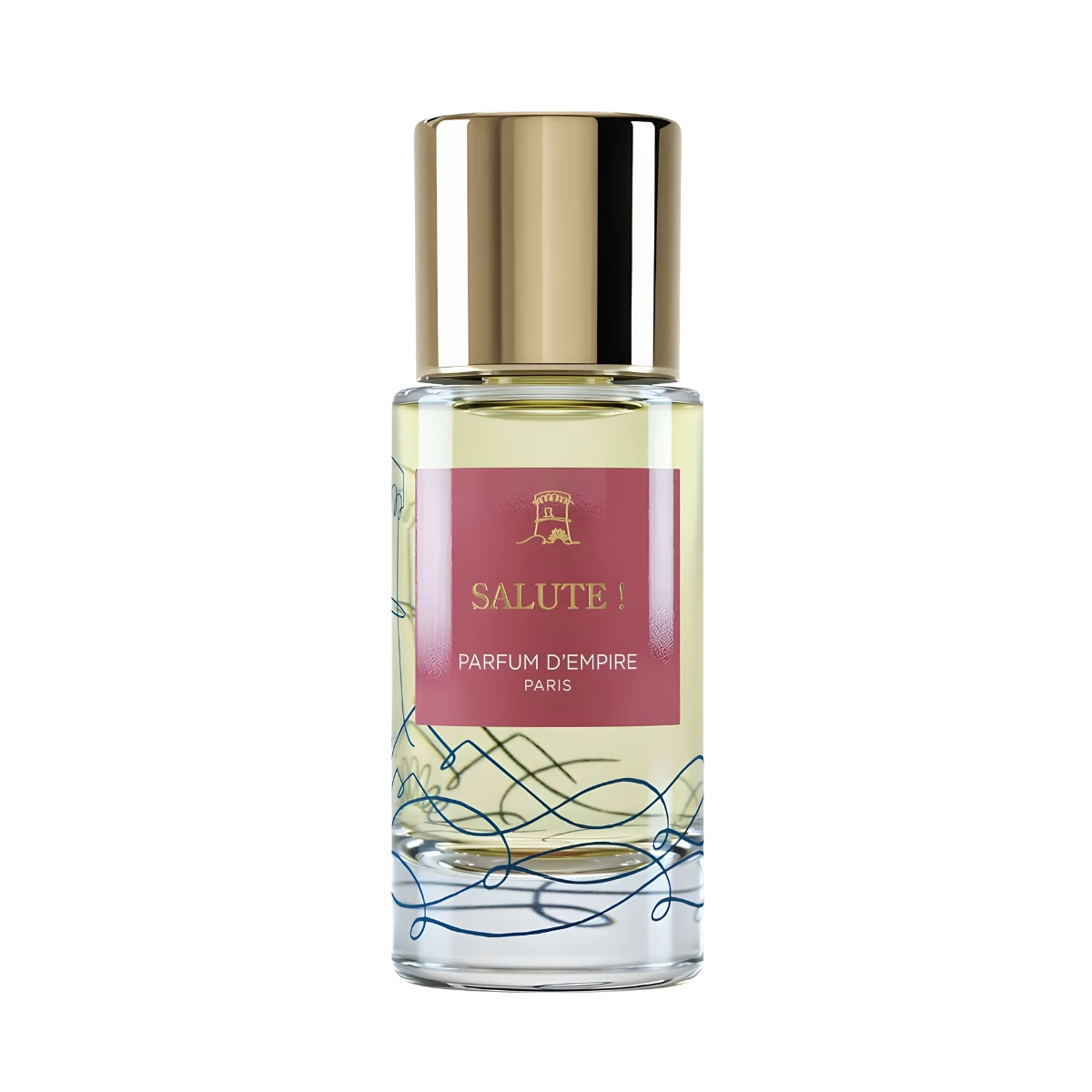 Nước hoa Salute Parfum d'Empire