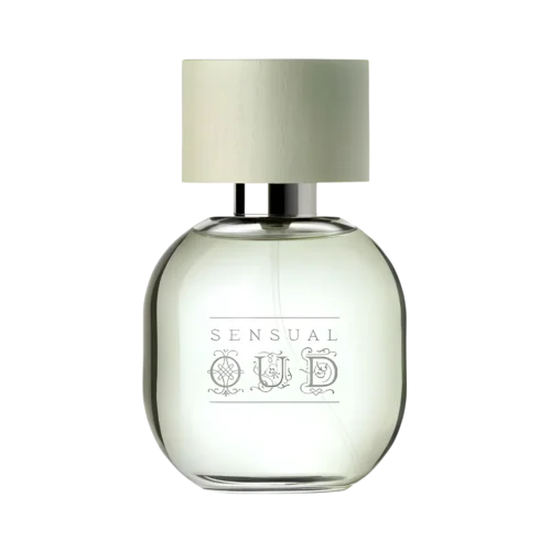 Sensual Oud Art de Parfum dailyscent