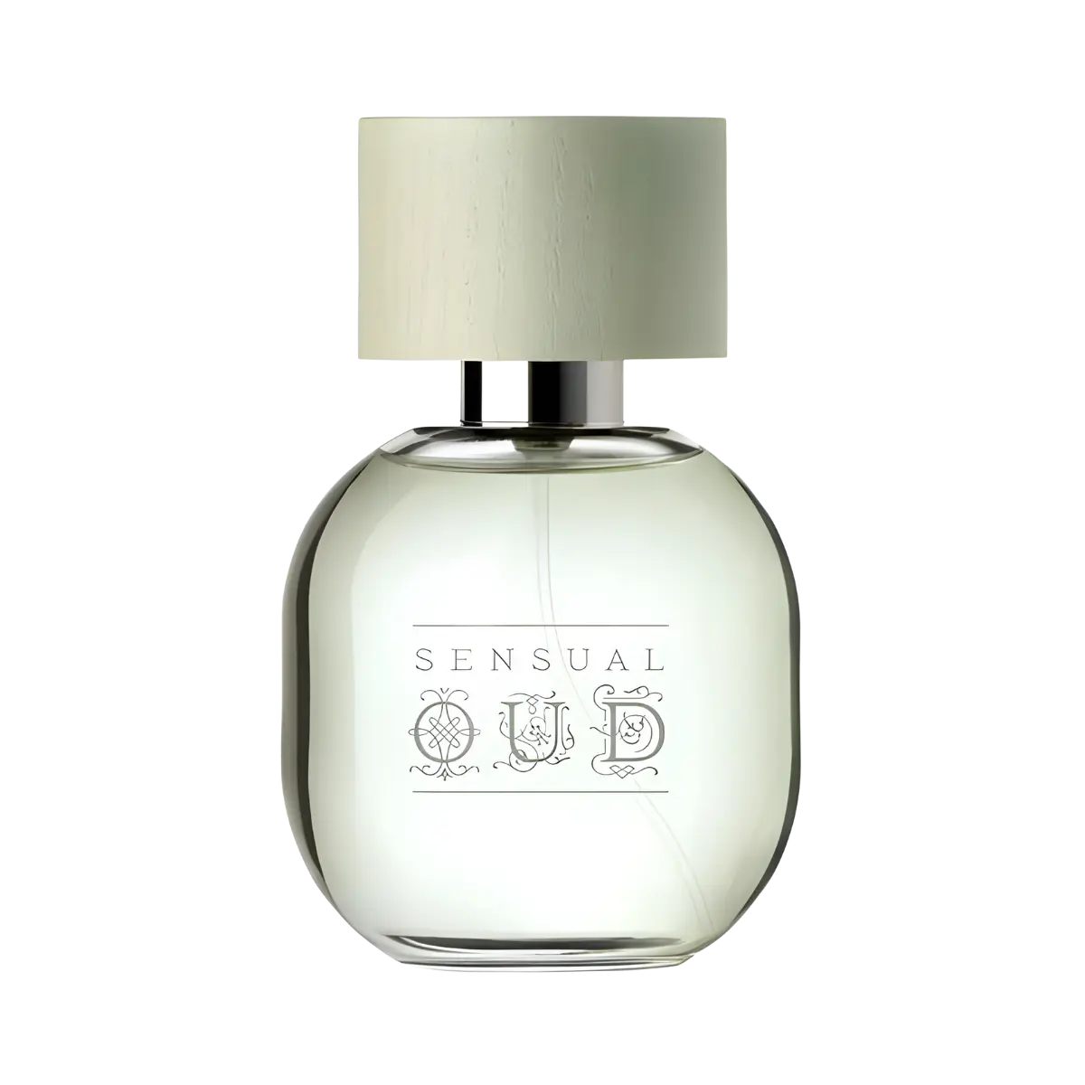 Sensual Oud Art de Parfum dailyscent