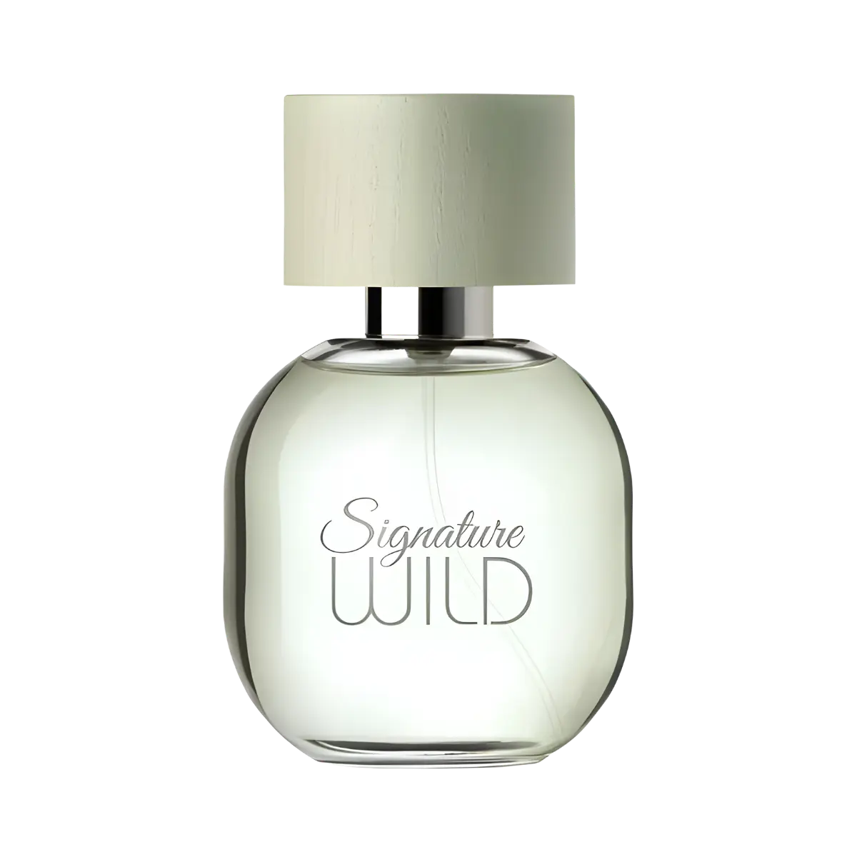 Nước hoa Signature Wild