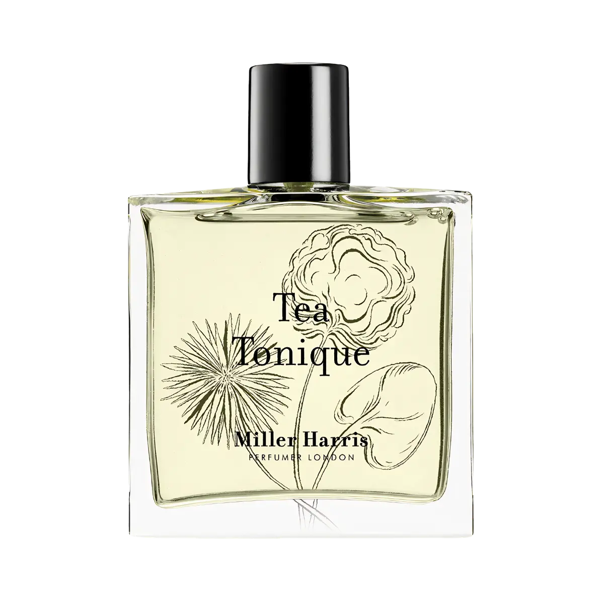 Nước hoa Tea Tonique Miller Harris