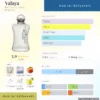 Nước hoa Valaya Parfums de Marly