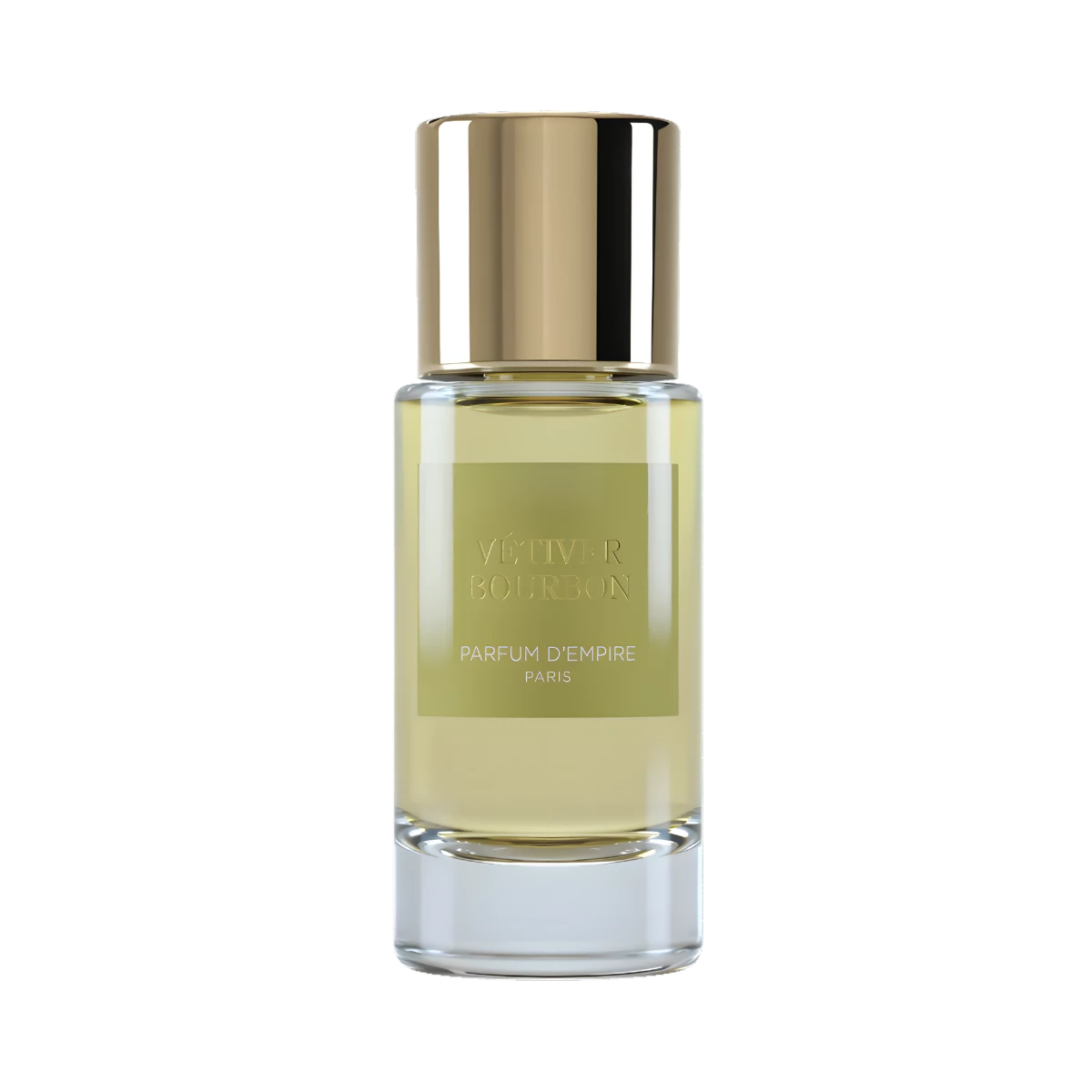 Nước hoa Vétiver Bourbon Parfum d'Empire