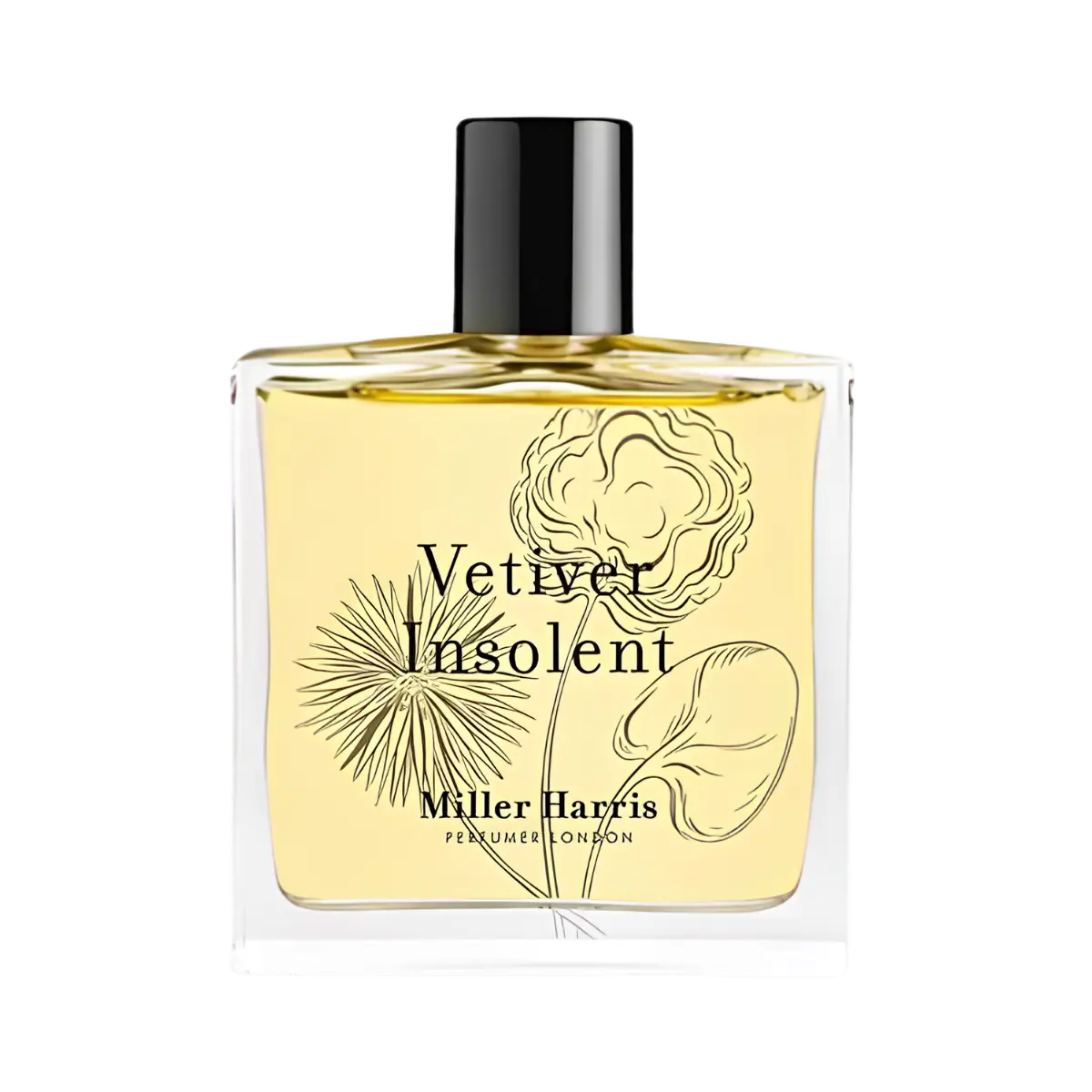 Nước hoa Vetiver Insolent Miller Harris