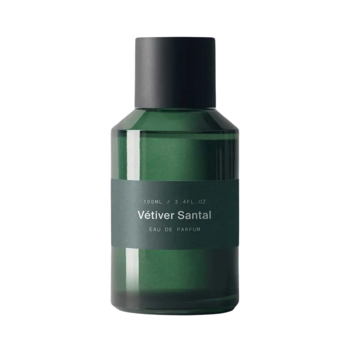 Nước hoa Vétiver Santal Marie Jeanne