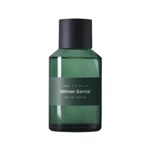 Vetiver Santal