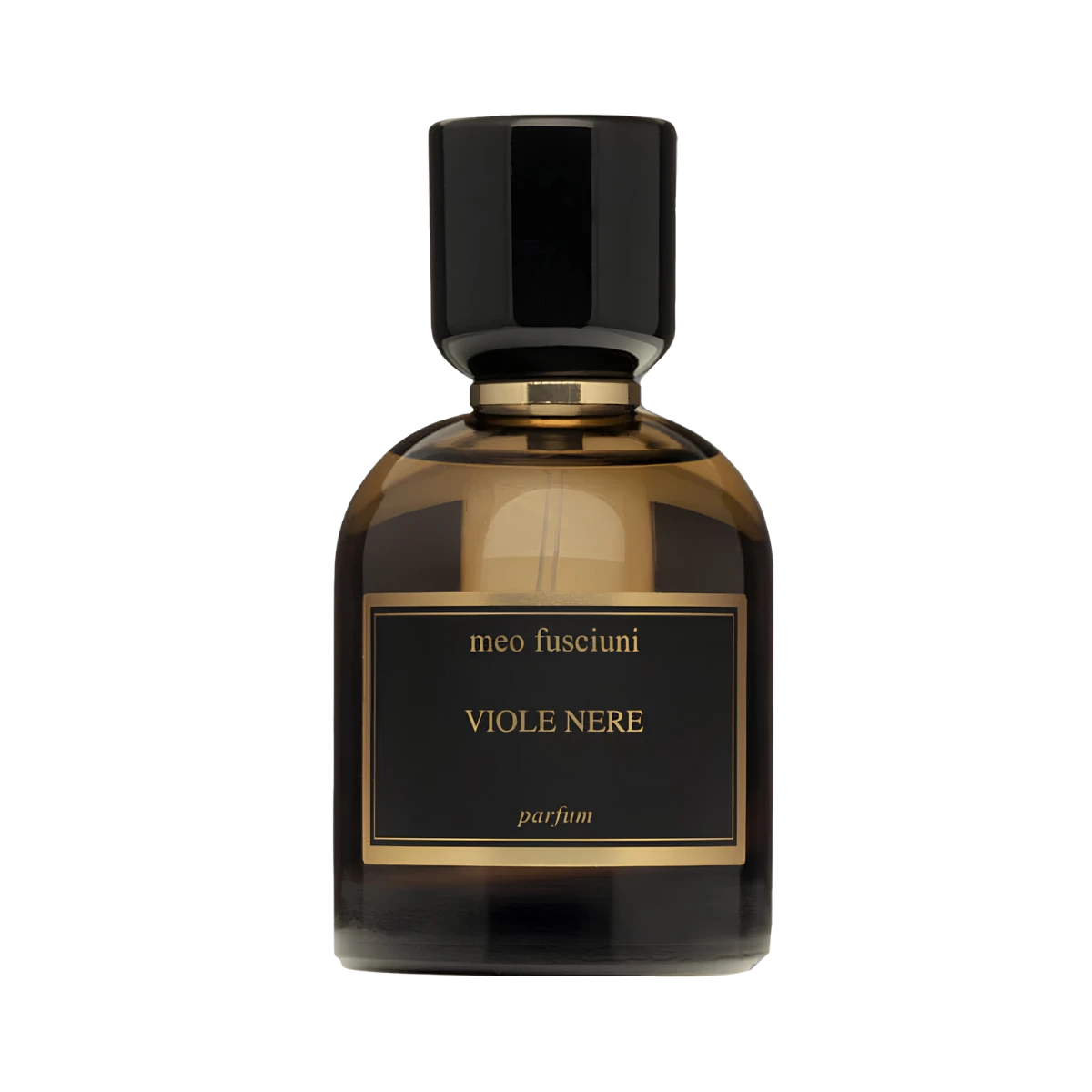 Viole Nere Meo Fusciuni