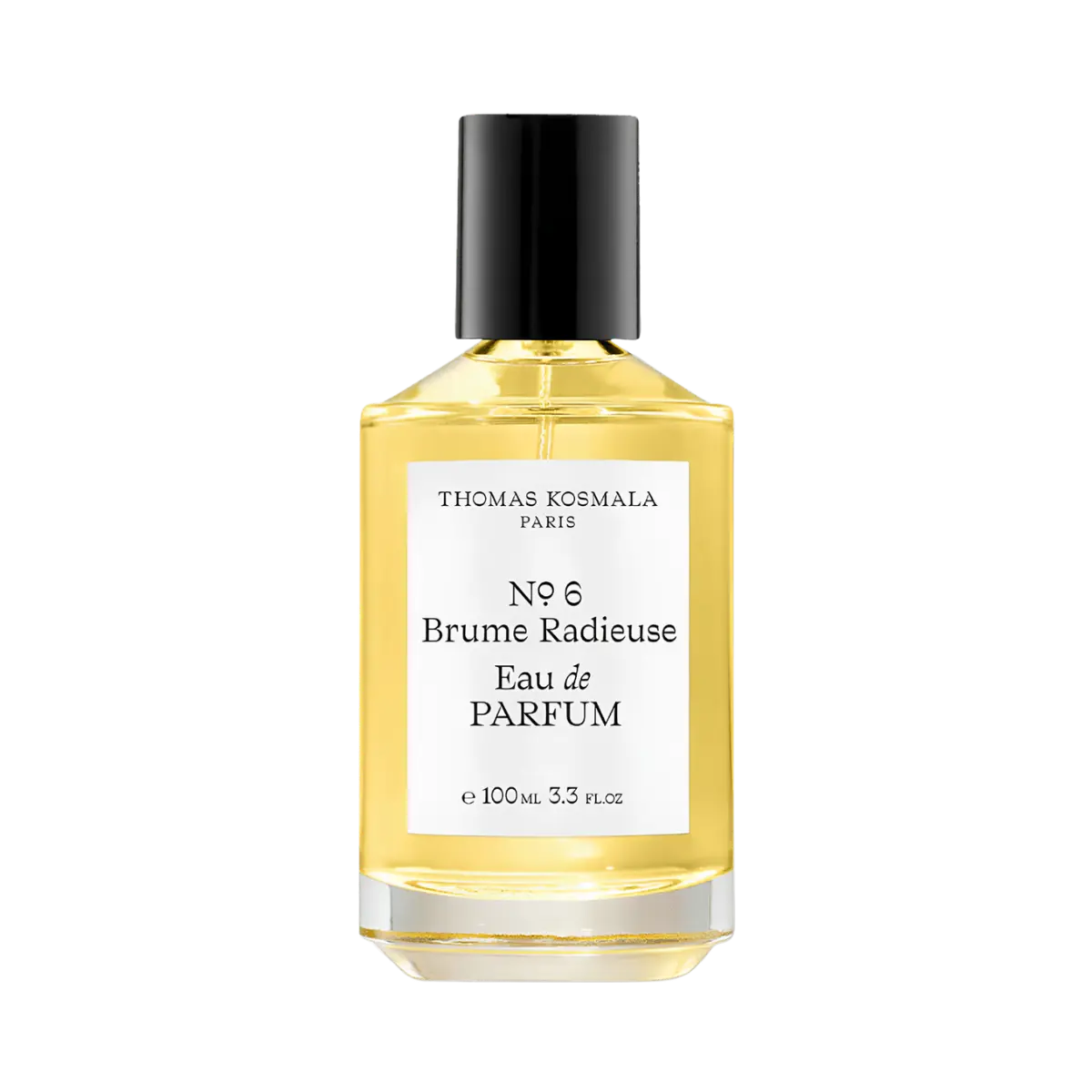 Nước hoa Brume Radieuse Thomas Kosmala