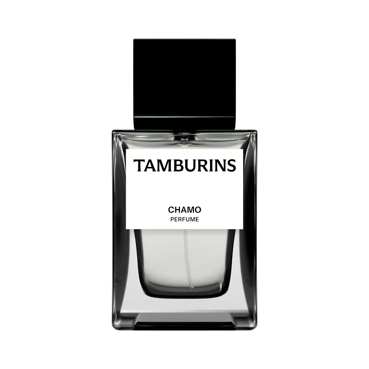 Nước hoa Chamo Tamburins