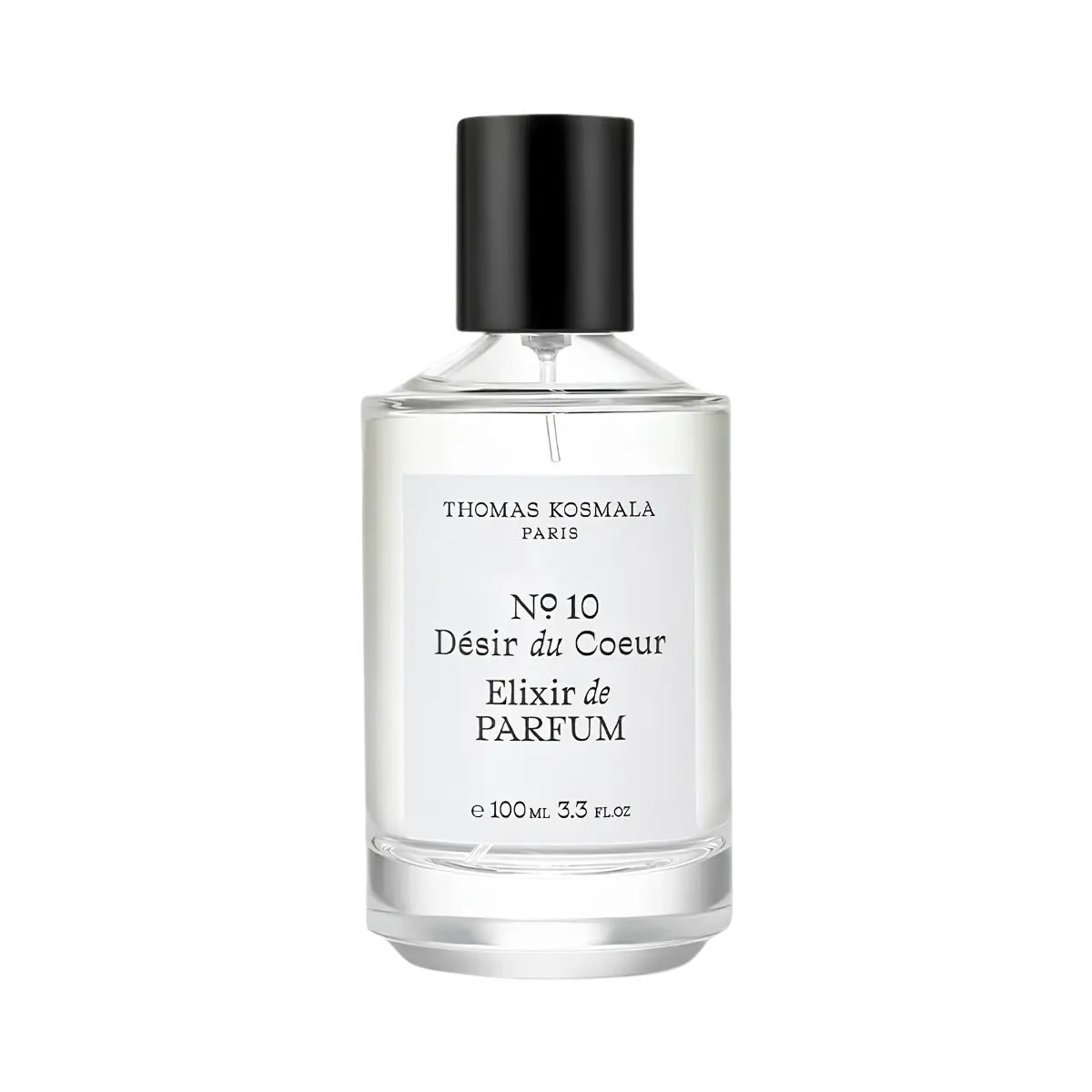 Desir du Coeur Thomas Kosmala Nước hoa Désir du Coeur Thomas Kosmala