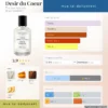 Desir du Coeur Thomas Kosmala dailyscent Nước hoa Désir du Coeur Thomas Kosmala