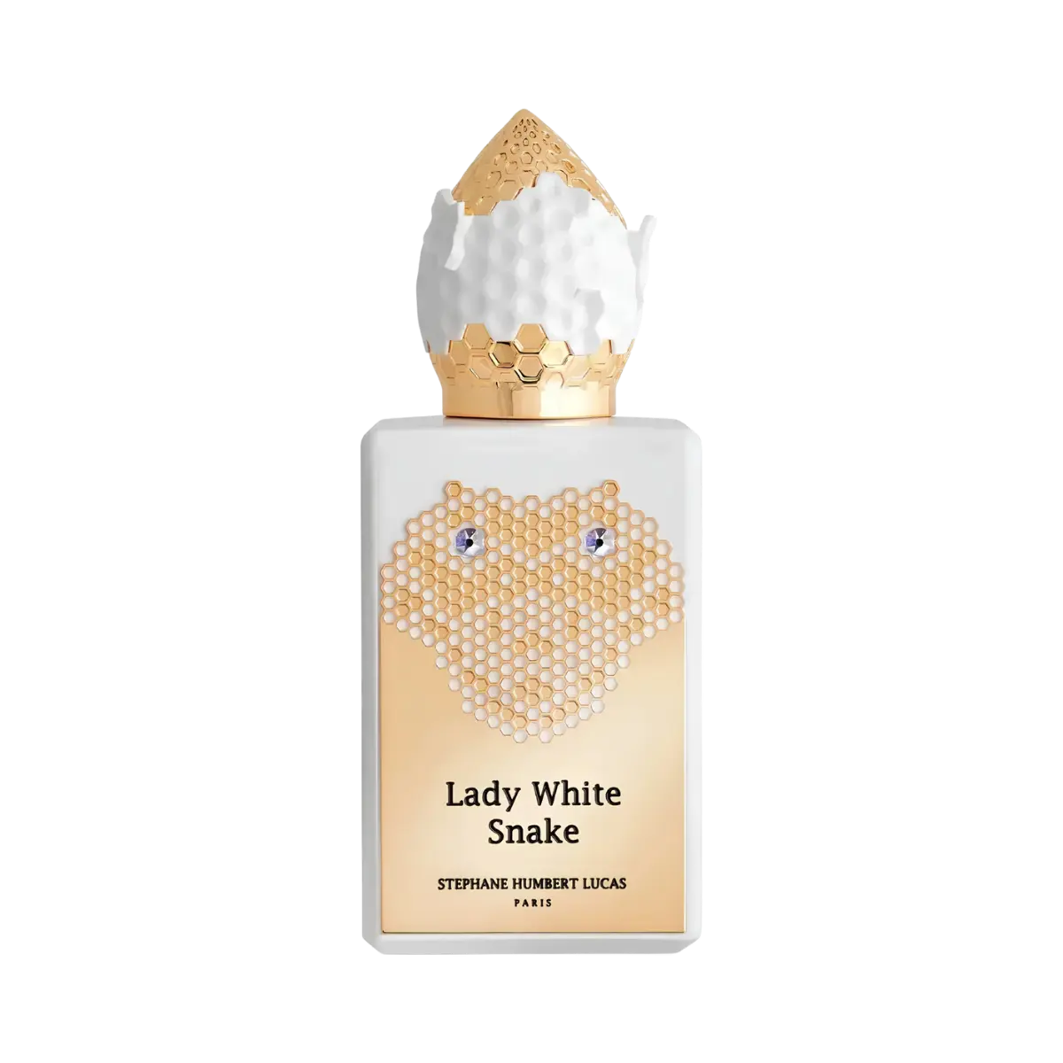 Lady White Snake Stéphane Humbert Lucas