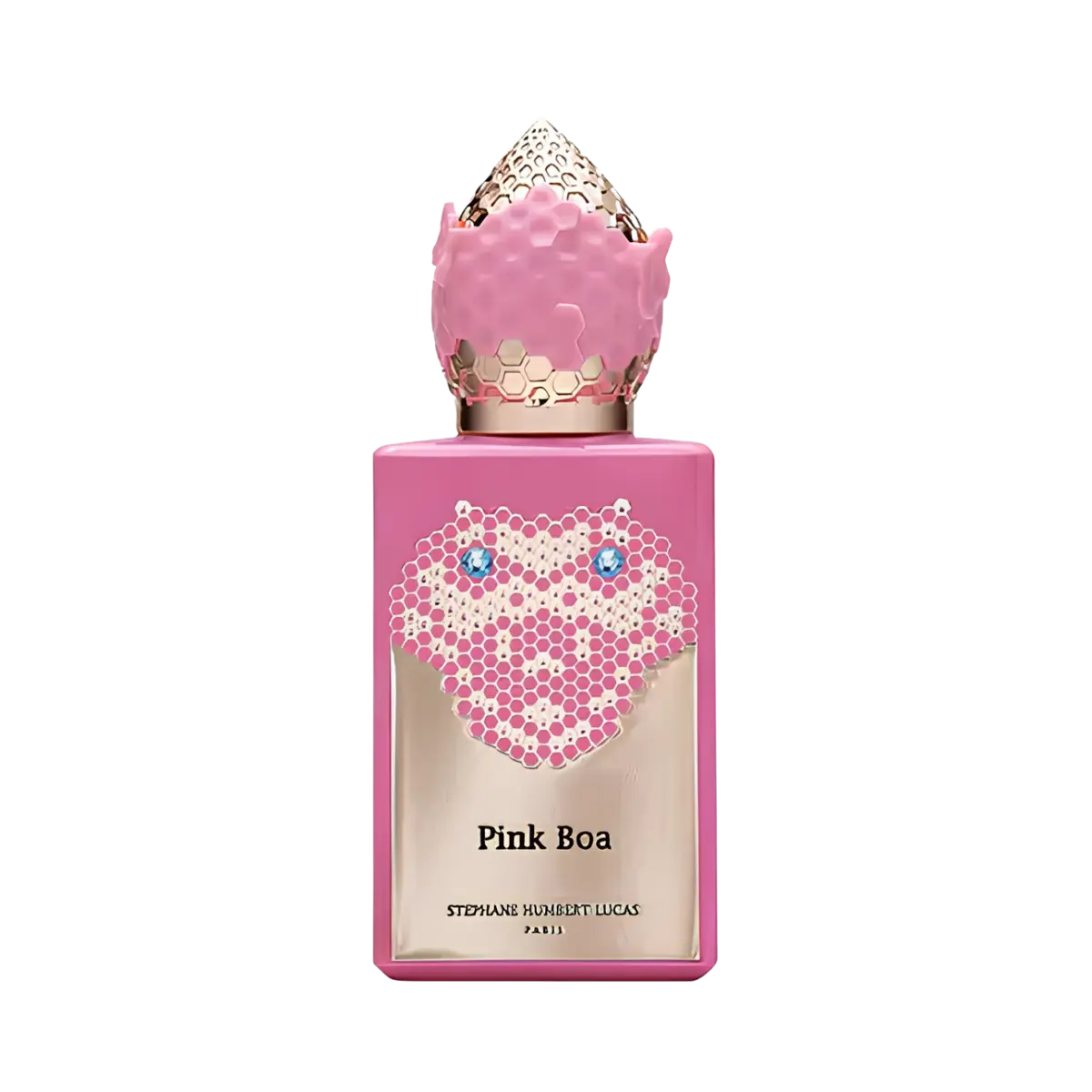 Nước hoa Pink Boa Stéphane Humbert Lucas