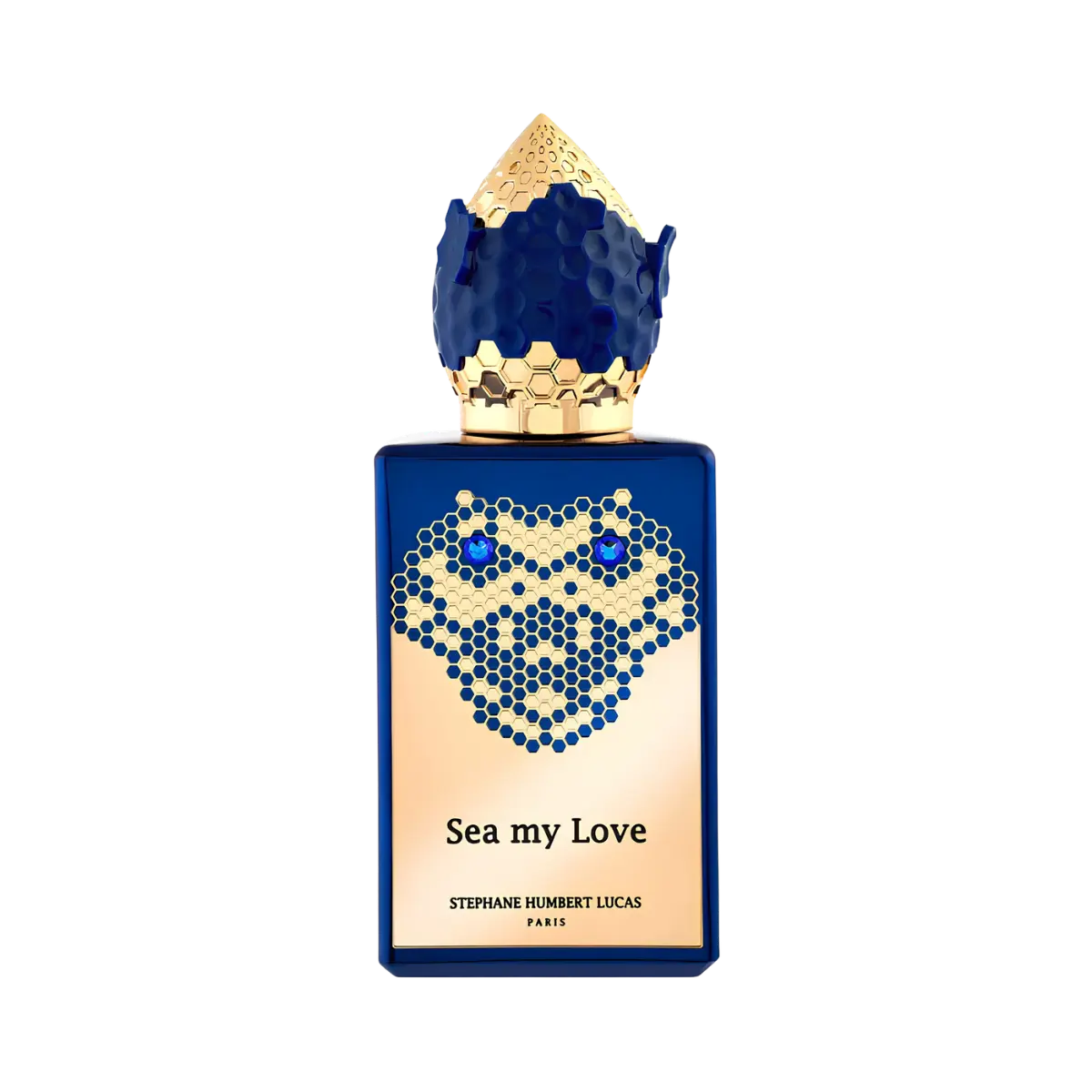 Sea My Love Stéphane Humbert Lucas 777