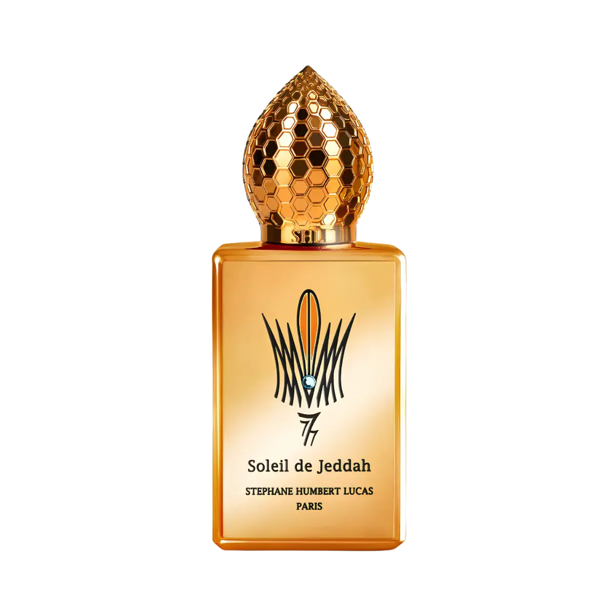 Nước hoa Soleil de Jeddah Mango Kiss Stéphane Humbert Lucas