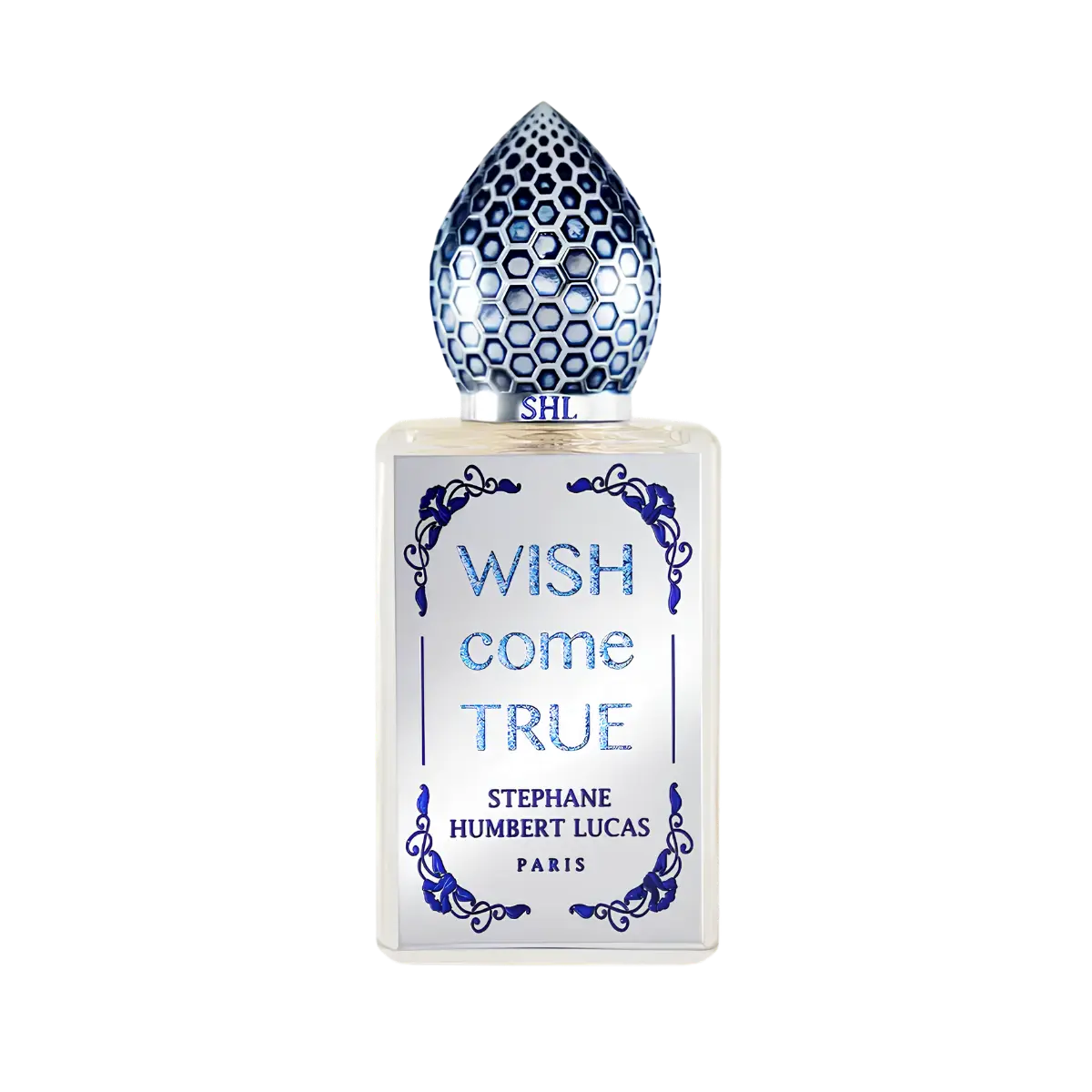 Nước hoa Wish Come True Stephane Humbert Lucas
