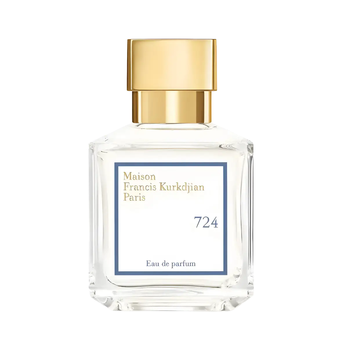 724 Maison Francis Kurkdjian