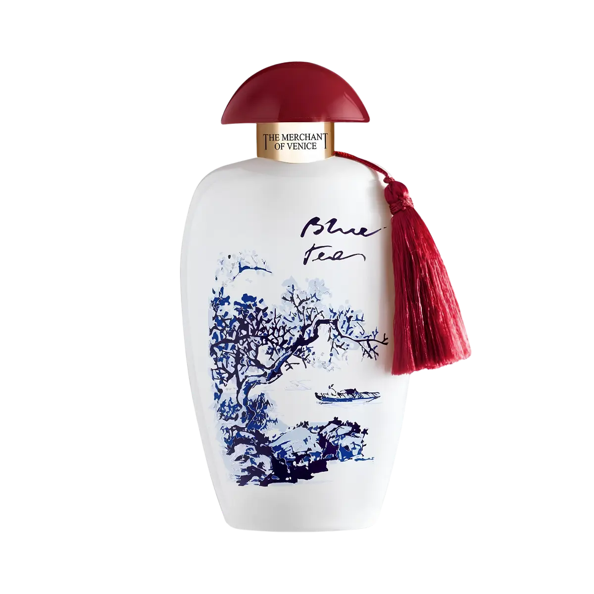 Blue Tea The Merchant of Venice Nước hoa Blue Tea The Merchant of Venice