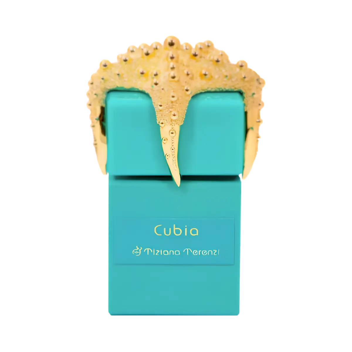Nước hoa Cubia Tiziana Terenzi