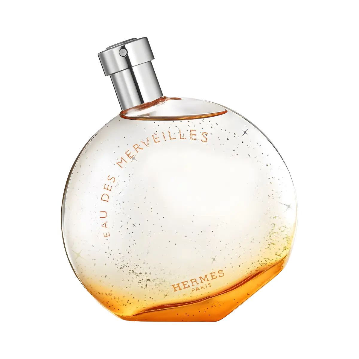 Nước hoa Eau des Merveilles Hermès