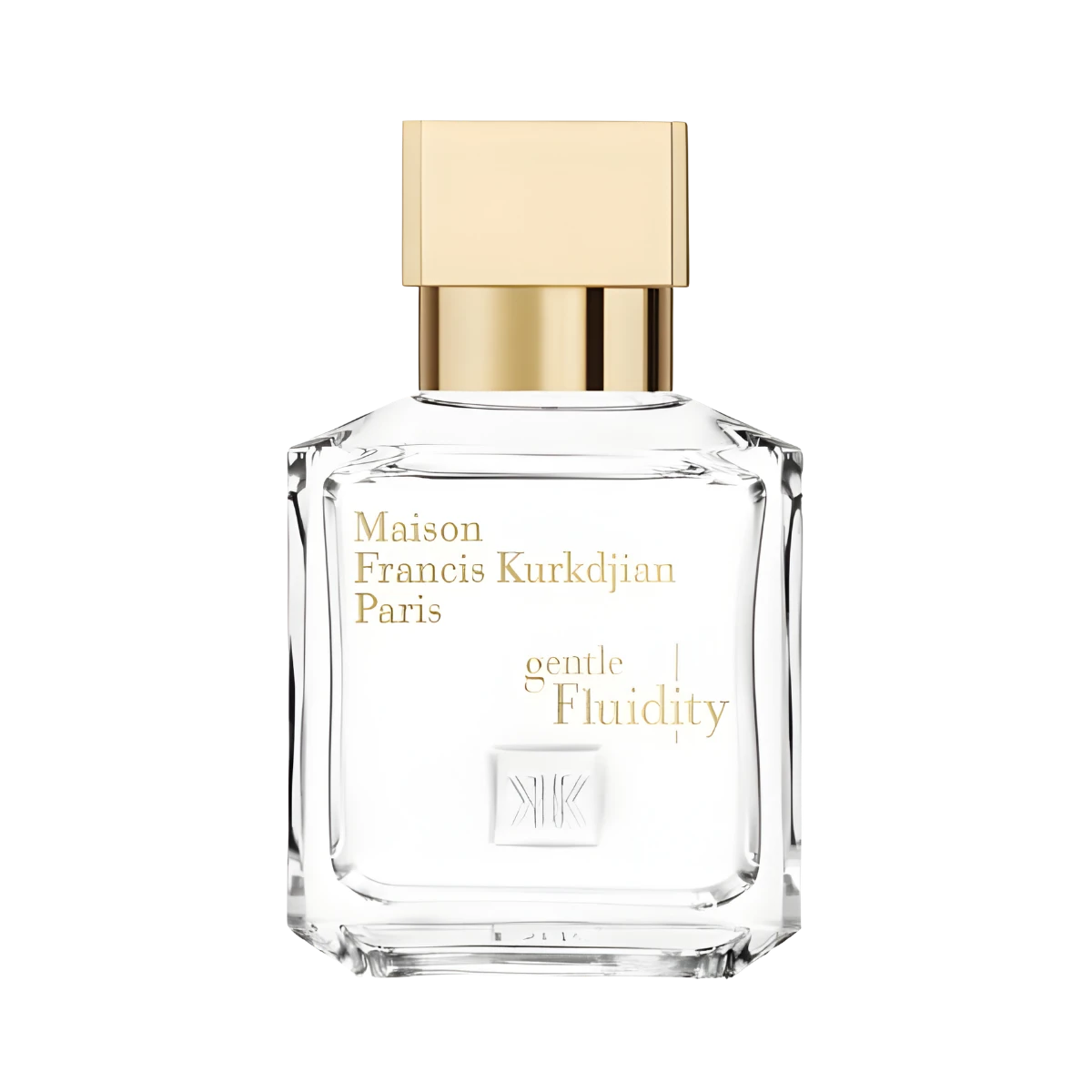 Nước hoa Gentle Fluidity Gold Maison Francis Kurkdjian