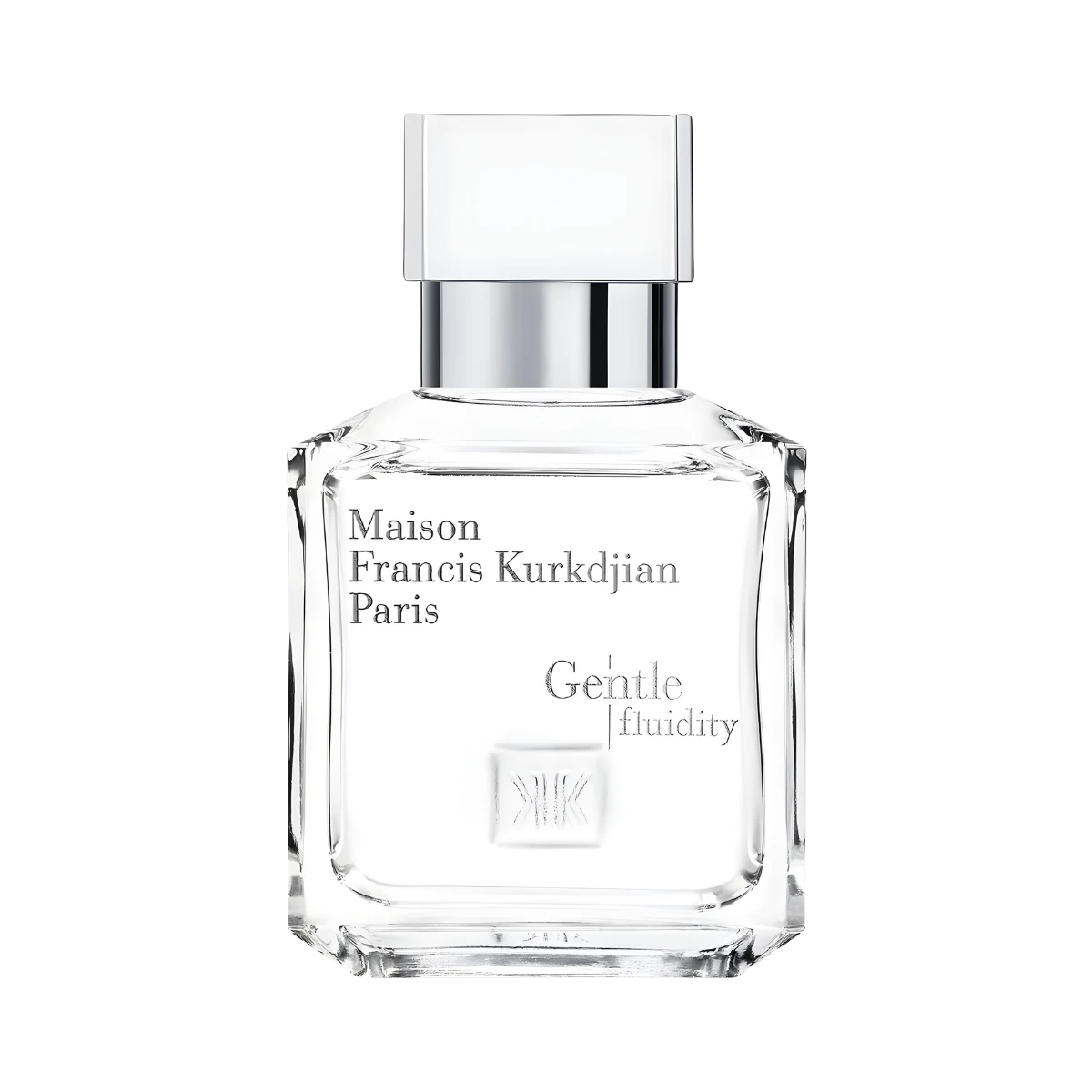 Nước hoa Gentle Fluidity Silver Maison Francis Kurkdjian