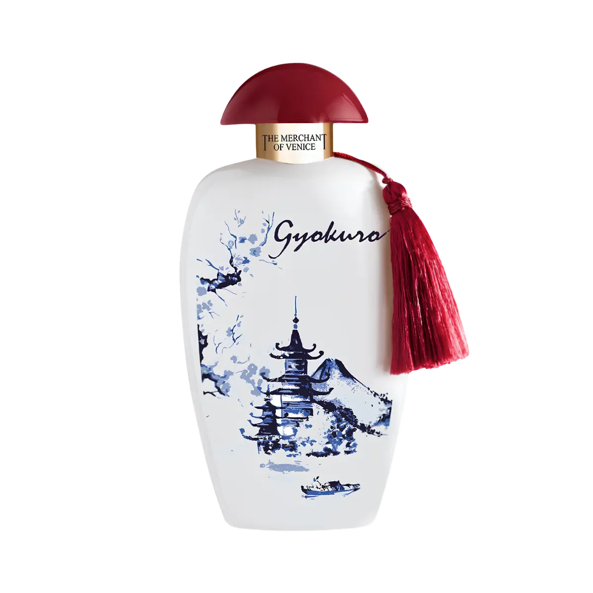 Nước hoa Gyokuro The Merchant of Venice