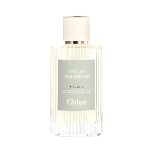 Hysope Chloé dailyscent
