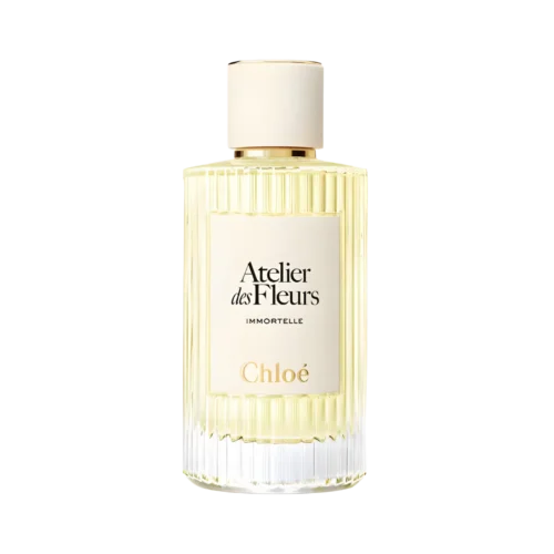 Immortelle Chloé dailyscent