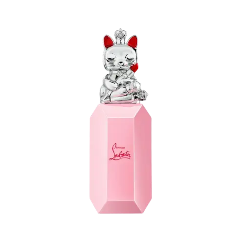 Loubidoo Rose Limited Edition