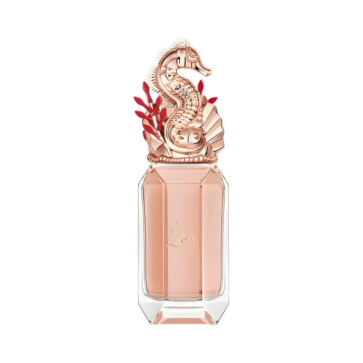 Loubihorse Christian Louboutin dailyscent