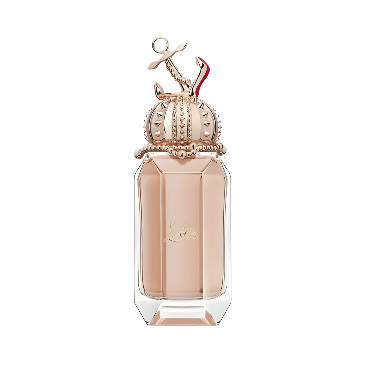 Loubimar Eau de Parfum Légère Christian Louboutin dailyscent