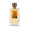 No 5 Floral Amber Sensual Musk Rosendo Mateu No 5 Floral Amber Sensual Musk Rosendo Mateu