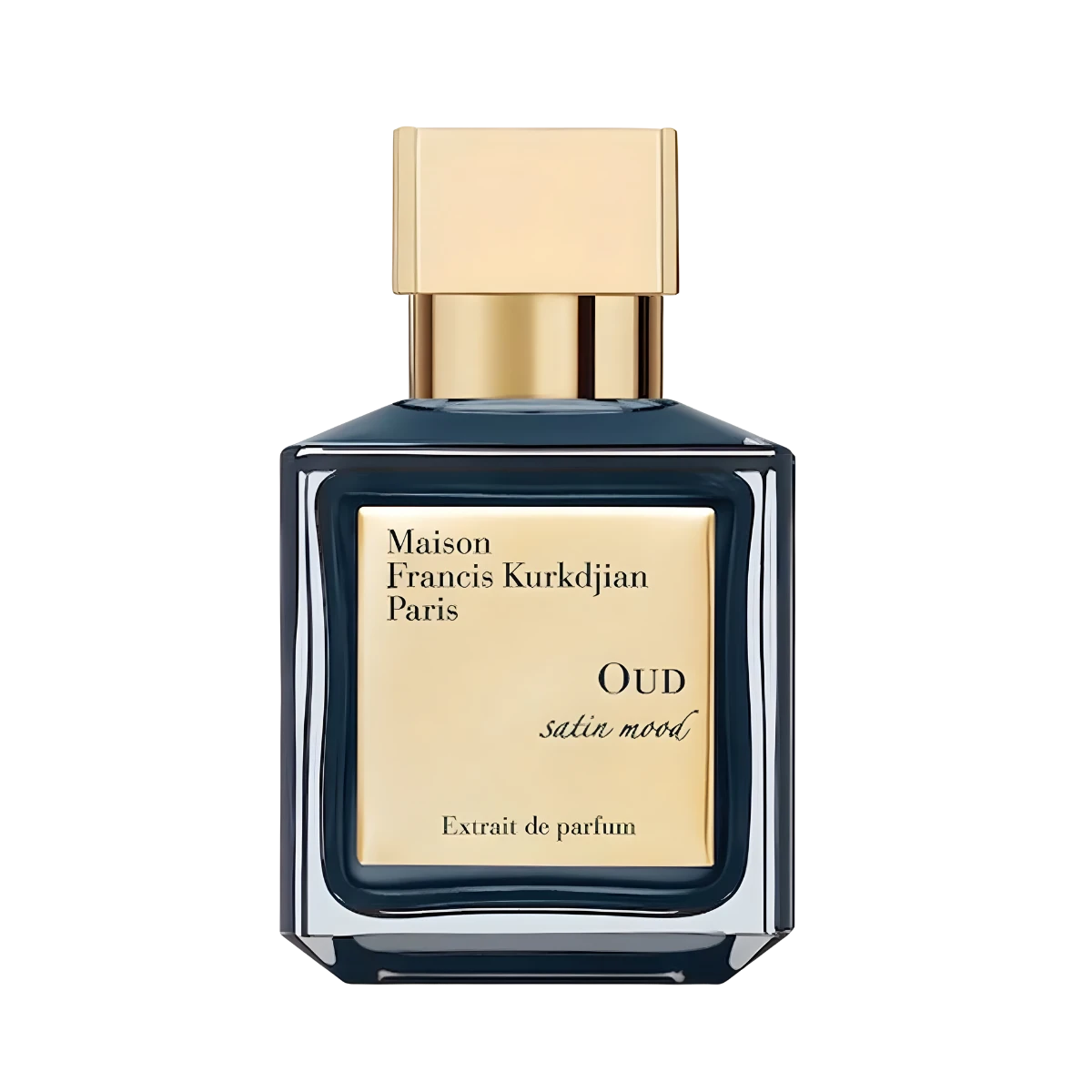 Nước hoa Oud Satin Mood Extrait