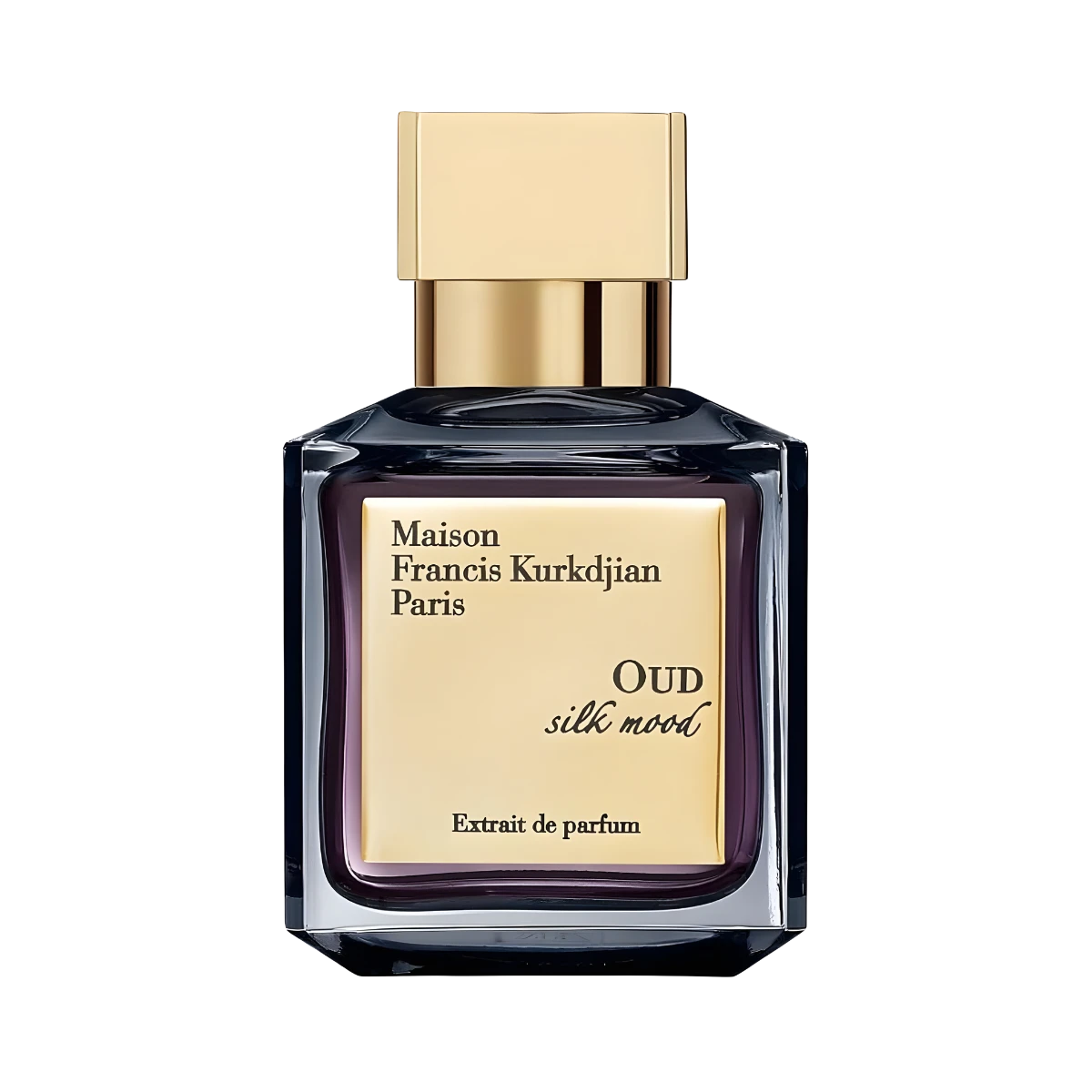 Nước hoa Oud Silk Mood Extrait Maison Francis Kurdjian