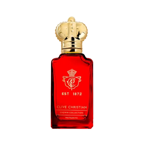 Town and Country Clive Christian dailyscent