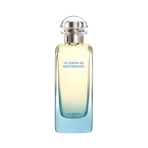Un Jardin en Méditerranée Hermès Nước hoa Un Jardin en Méditerranée Hermès
