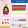 Wirtaner Tiziana Terenzi dailyscent Nước hoa Wirtanen Tiziana Terenzi