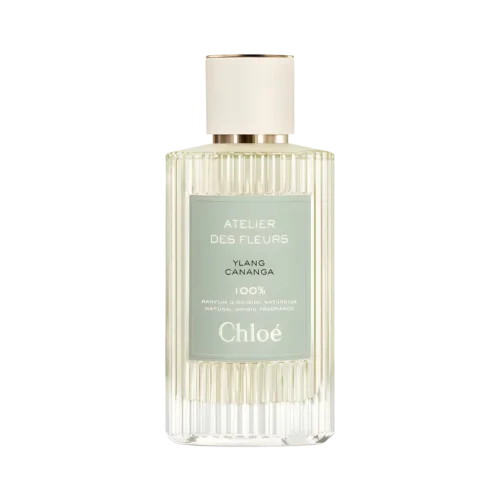 Ylang Cananga Chloé dailyscent