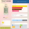 Ylang Cananga Chloé dailyscent