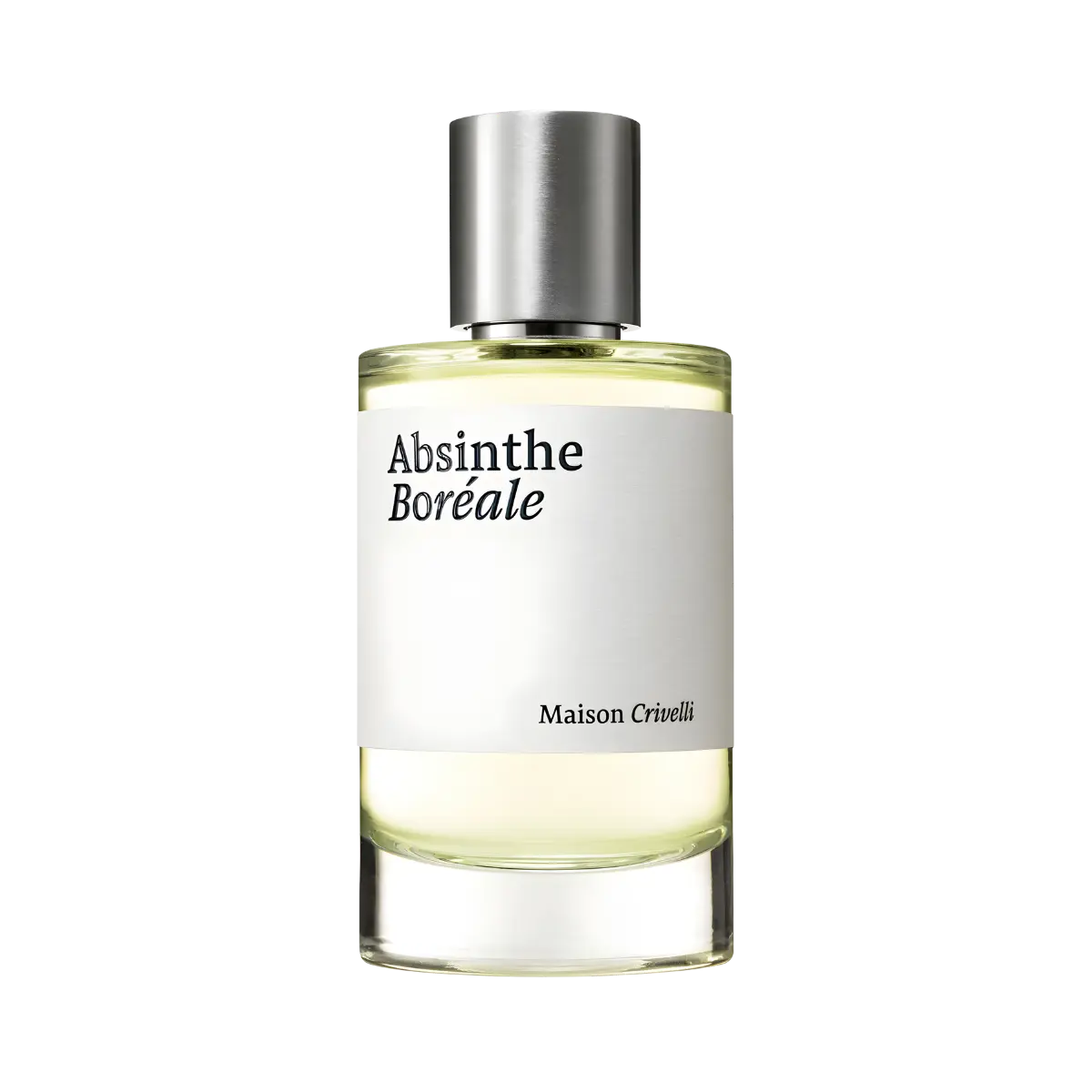 Nước hoa Absinthe Boréale Maison Crivelli