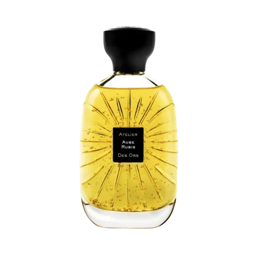 Aube Rubis Atelier des Ors dailyscent
