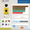 Aube Rubis Atelier des Ors dailyscent