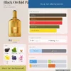 Black Orchid Parfum Tom Ford